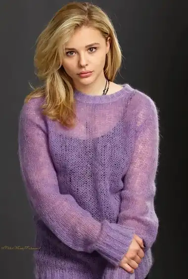 Love The Purple 💜