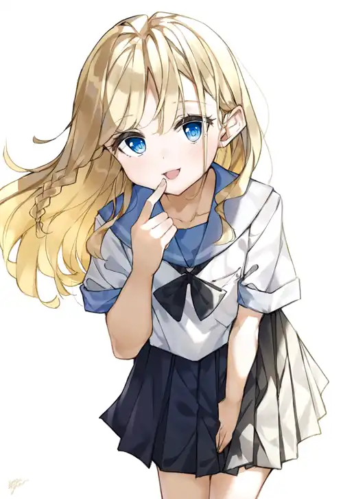 Hayasaca (by KONO)