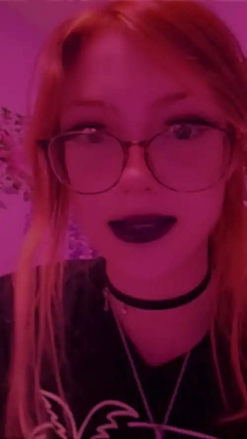 Ex-Mormon, finally able to be me authentically and unashamed (19mtf)