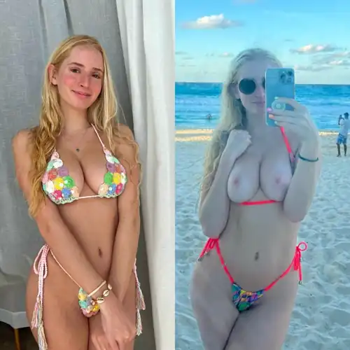 what IG sees VS what reddit sees