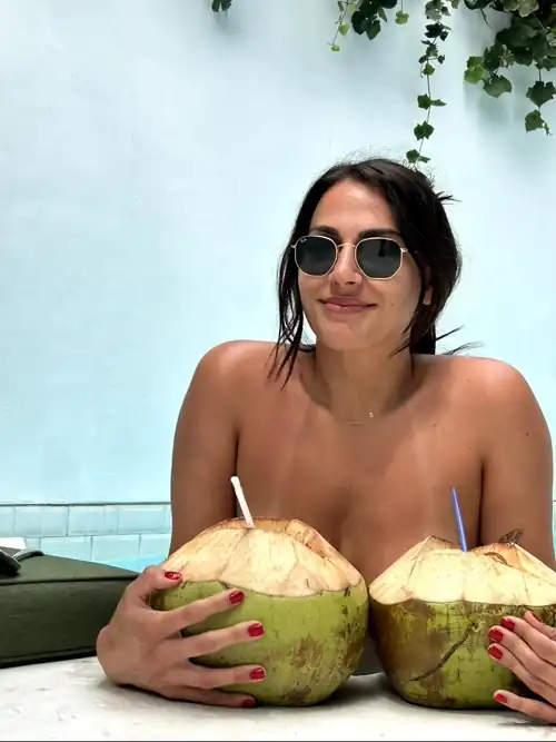 I will send a masturbation video to every guy that likes this :)