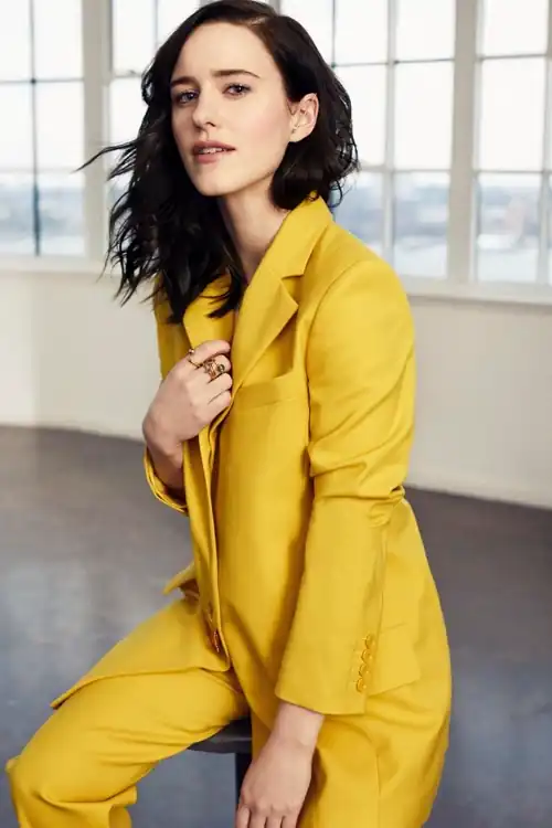 Rachel Brosnahan