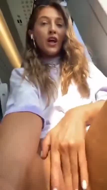 Making the train journey more exciting