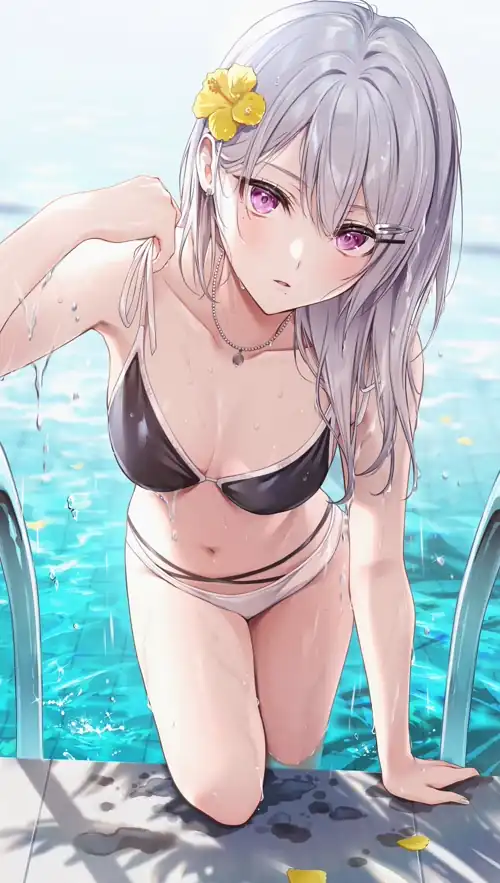 Summer Love [Original](1440x2544]