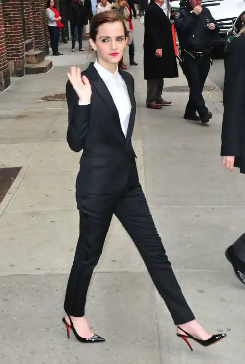 Emma Watson