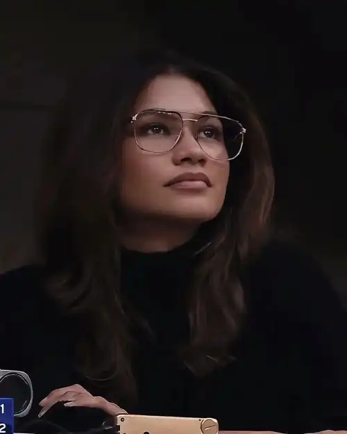 Zendaya is perfect 😍 😍 😍😍😍😍