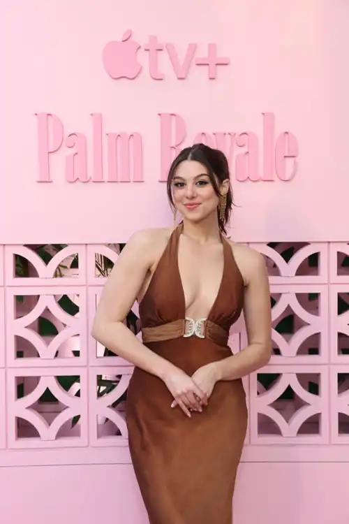Premiere of Apple TV+'s “Palm Royale”, Beverly Hills, California | March 14, 2024