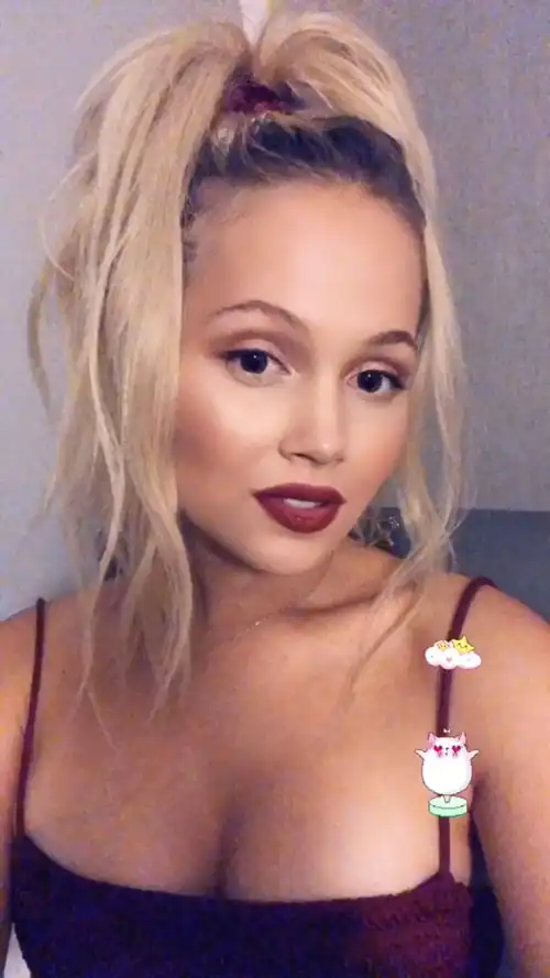 Red Lips