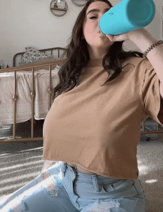 Hydrated