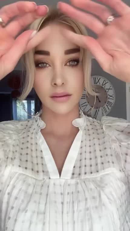 Thats a good face😍