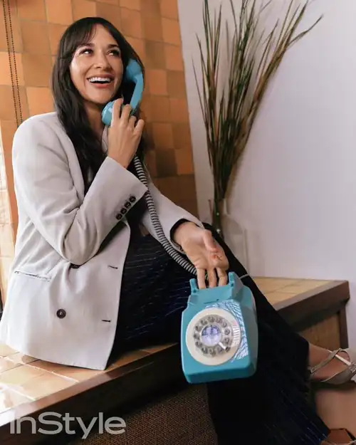 Rashida Jones
