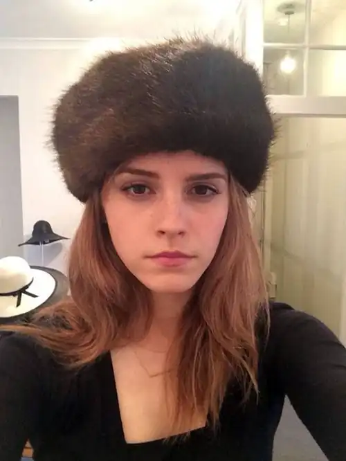 Emma Watson Looks Incredible Here 😍