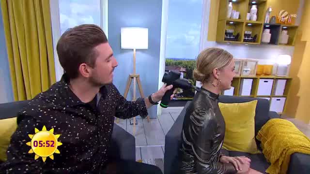 Was der süßen Alina in dieser Situation wohl so durch den Kopf geht... . 🤔