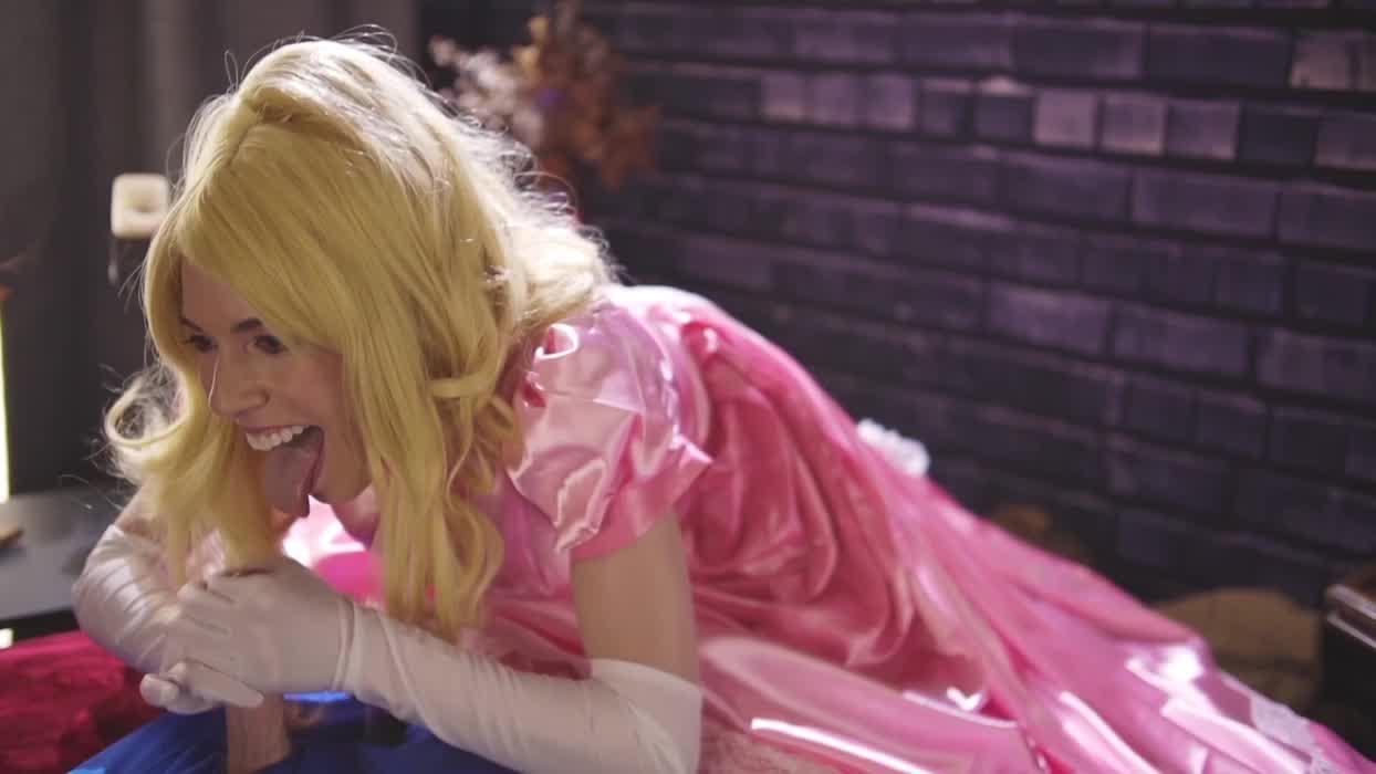 cosplay finishing the job compilation 