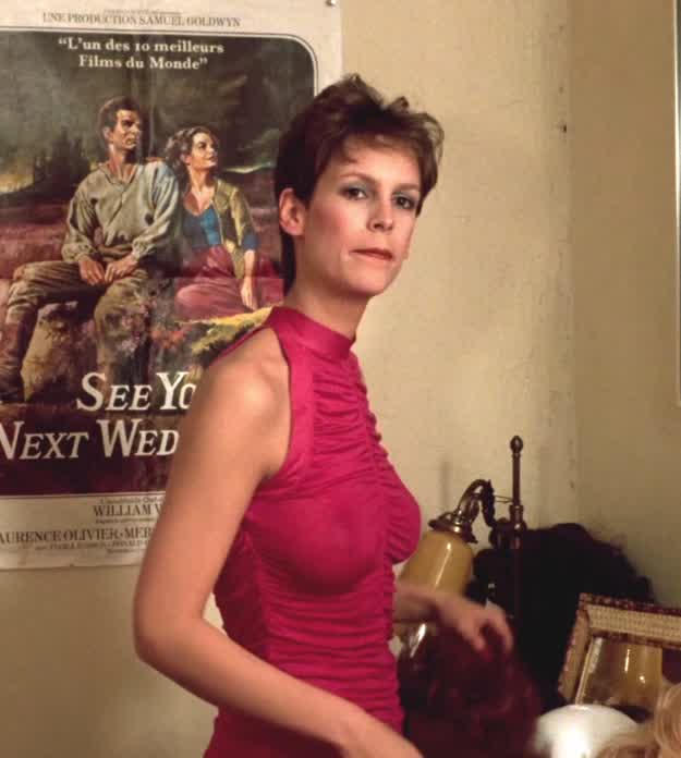 Jamie Lee Curtis in Trading Places (1983) (24)