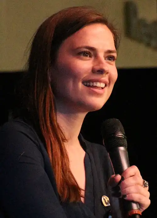 Florida Supercon, 2015