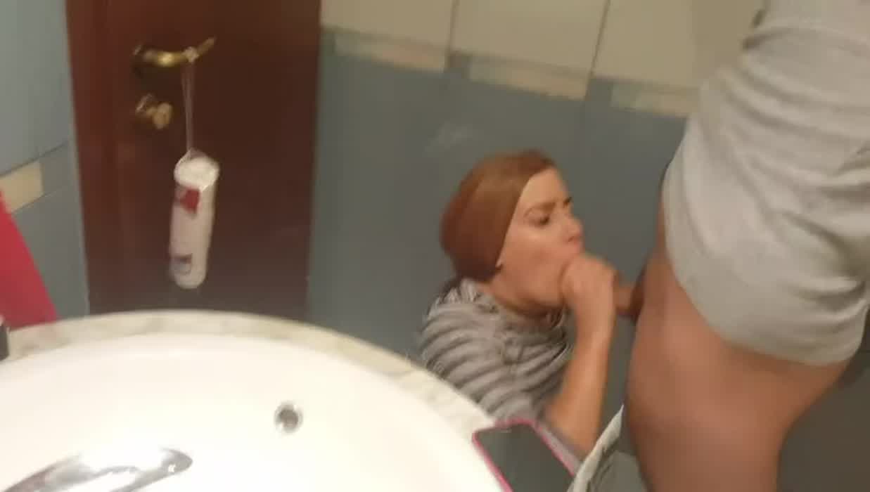 Dude saved for weeks to cum like a fucking cum cannon!