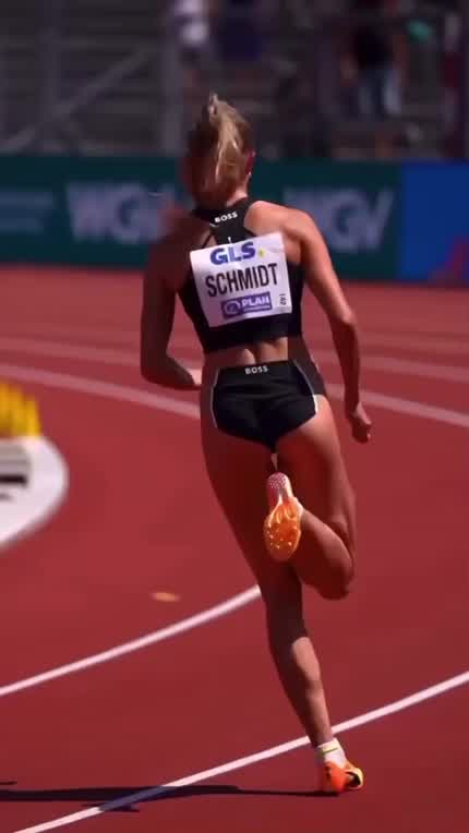 Just a perfect ass