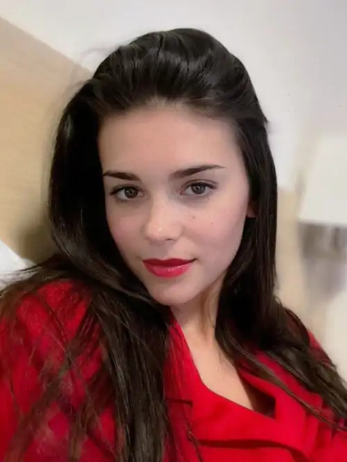 I could use some love & good vibes today! (iktr)