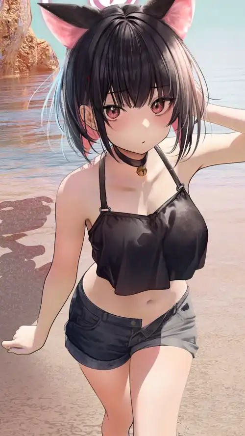 Kazusa [Blue Archive]