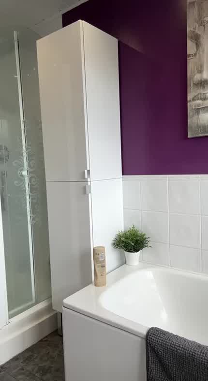 I feel so confident while showing this