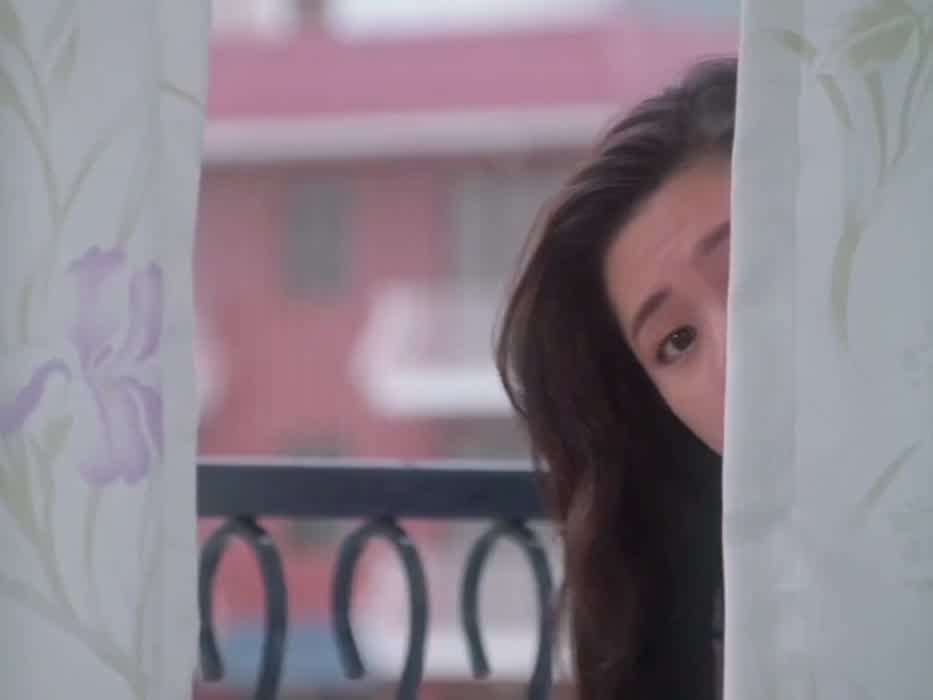 Loletta Lee & Chiao Chiao | Crazy Love (1993)