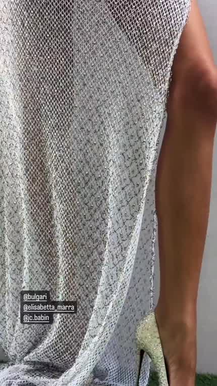 Zendaya Challengers Promo shoot 📸