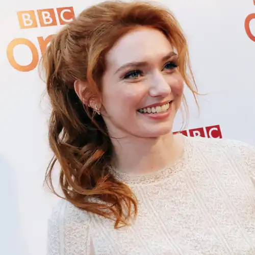 Beautiful smile