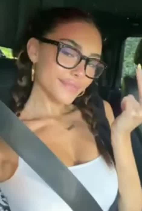 Begging for it 