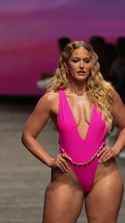 Marissa Dubois (Miami Swim Week 2023)
