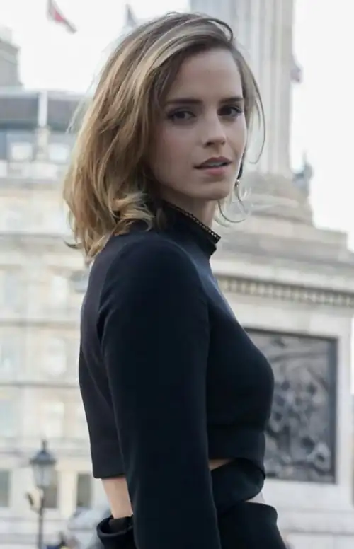 Emma watson