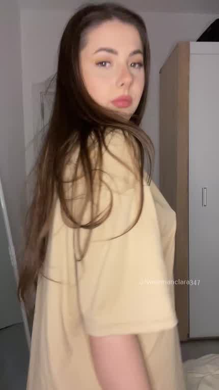 My big soft peach :)