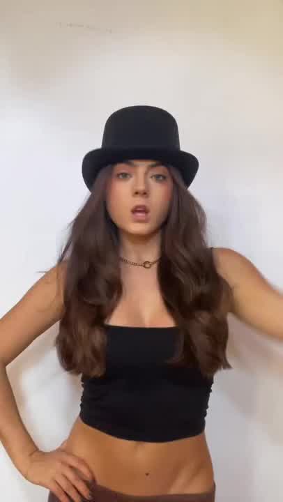 Zatanna Tiktok