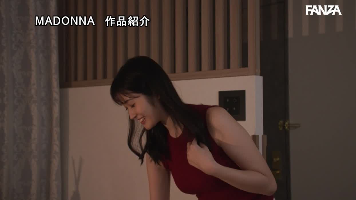 The thought that my old teacher, now 10 years later, wants to pay me for fucking him makes me feel like a schoolgirl all over again! ... Fun=mino Satsuki in JUQ-711