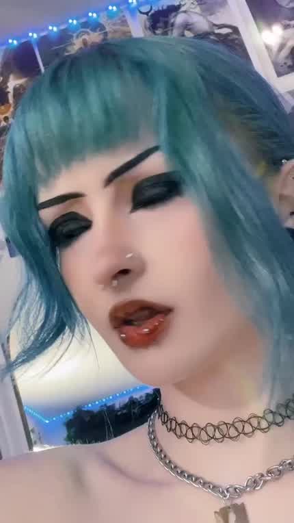 up close n personal