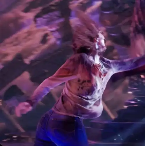 I would like to get stuck in that ass