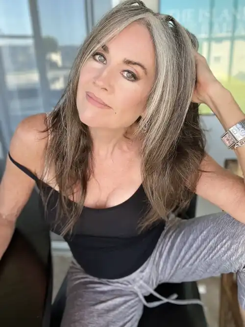 Appropriate gym attire? (F62