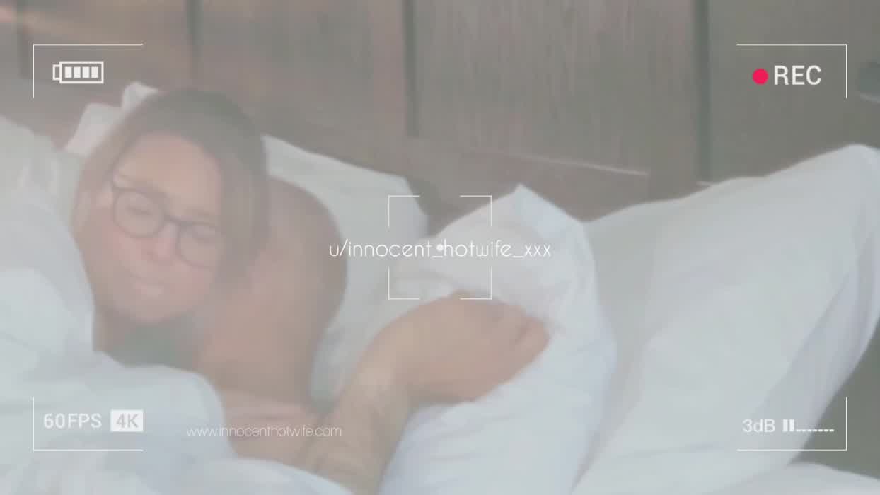 [Innocent Hotwife] and [Harry Rivers]