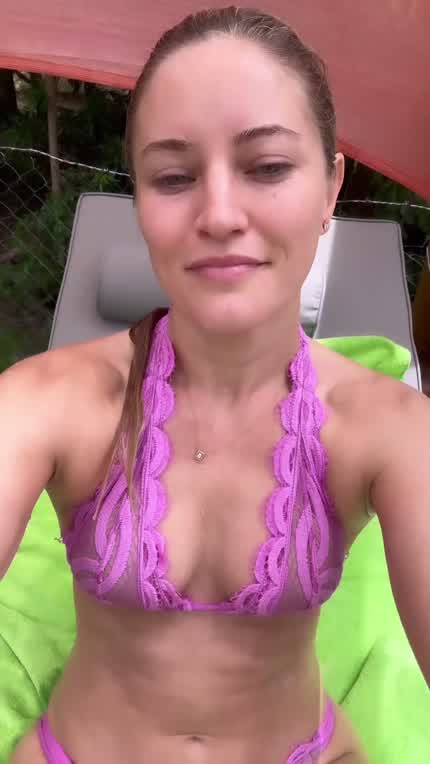 Jungle Pool Party
