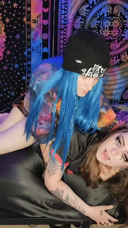 If you're not gasping for air it's not right