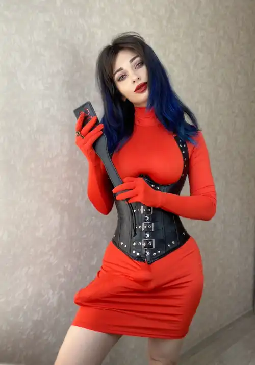 I will spank you every time you guess the color of my cock wrong 🫦😈