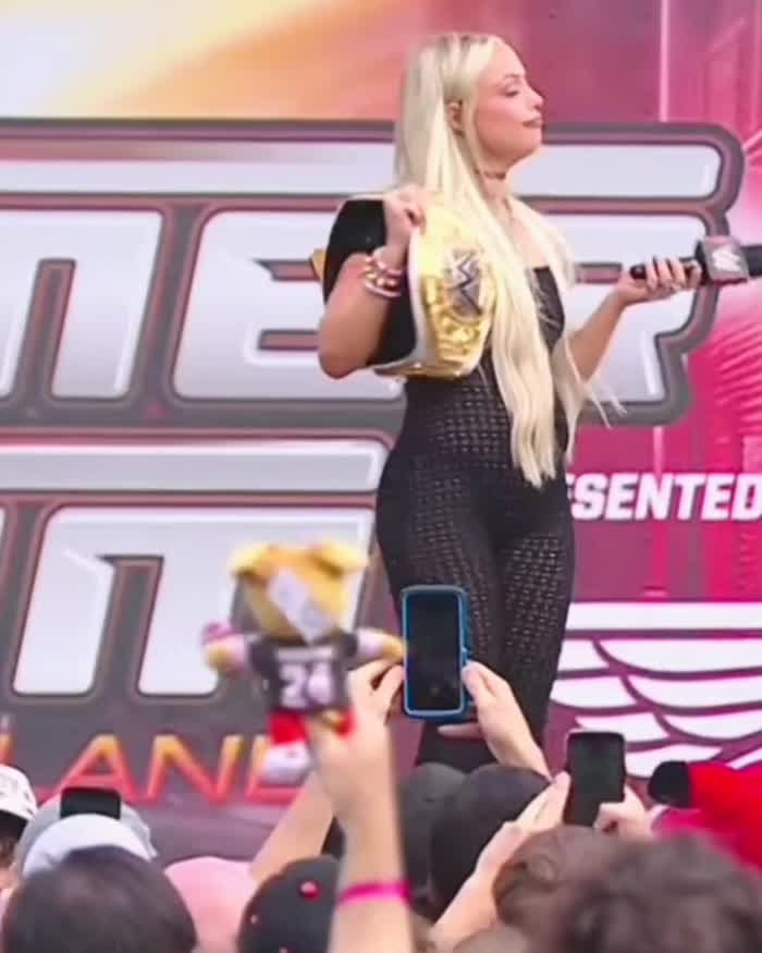Liv Morgan 