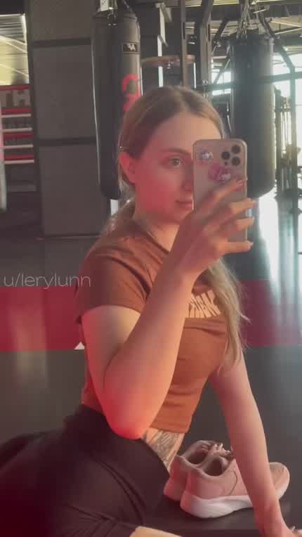 It’s time [f]or some deep stretches 