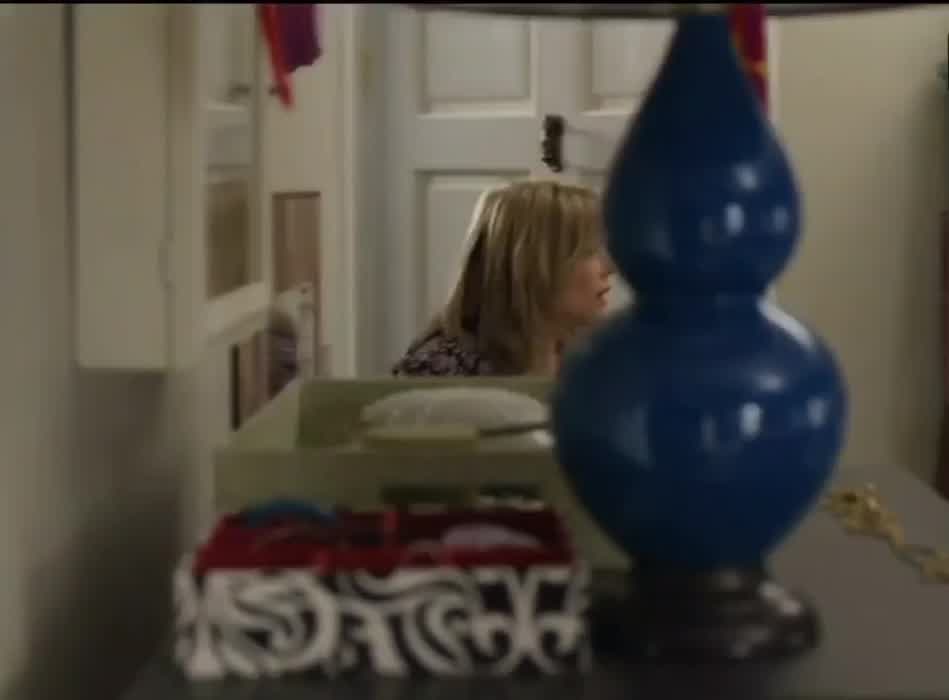 Julie Bowen in Modern Family 