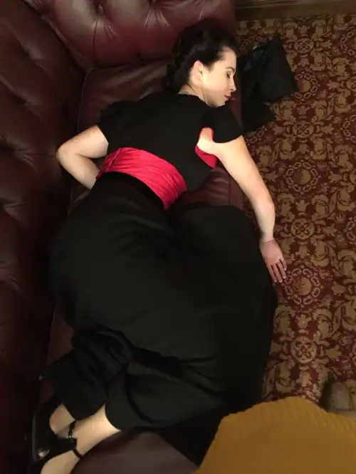 Sleeping Beauty 