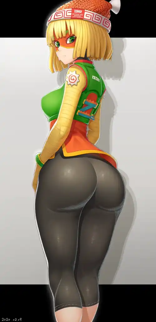 Welcome to Smash Minmin!