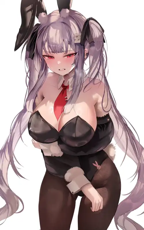 Bunny Zeru