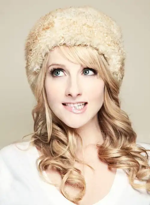 Lip Bite