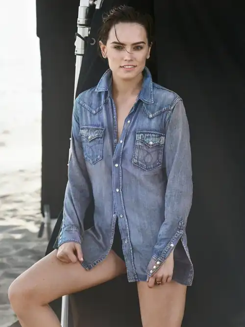 British GQ (2018)