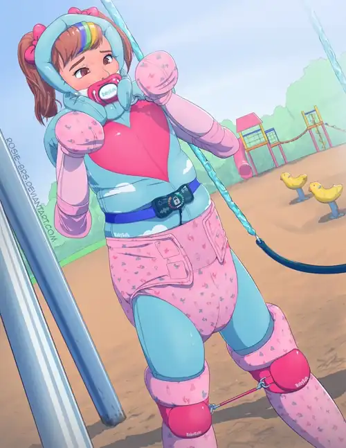 Locked up as all should be (unknown)